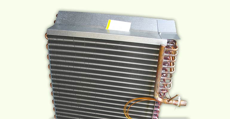 Lansing and East Lansing Evaporator Coil Services - The Meridian Company