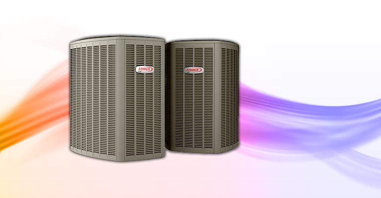 Lansing and East Lansing Heat Pump Services - The Meridian Company