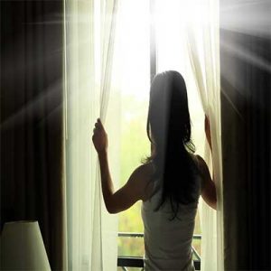 curtain