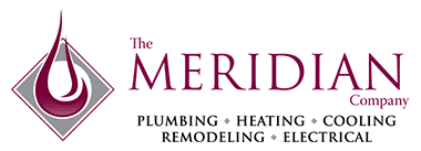 The Meridian Company Logo