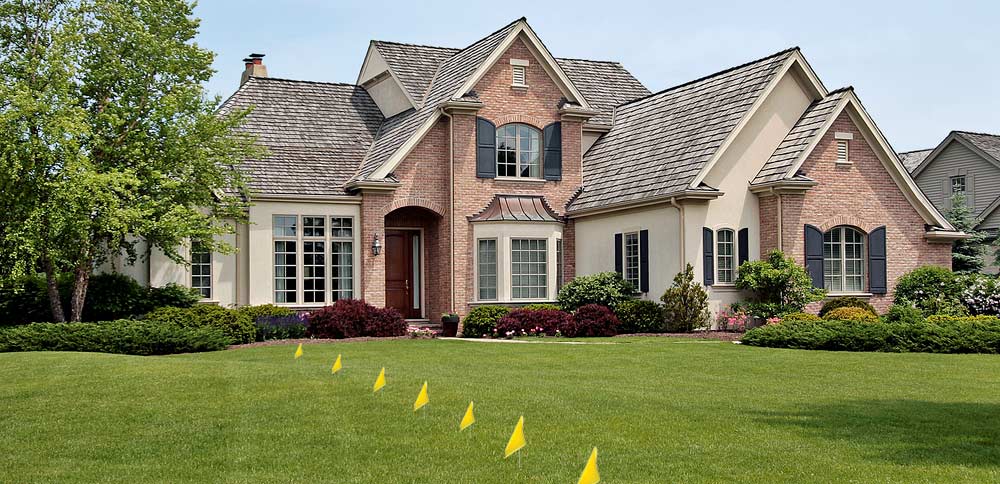The Meridian Company - Sewer Line Repair