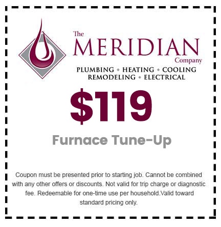 Coupon Furnace Tune Up