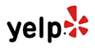 yelp logo