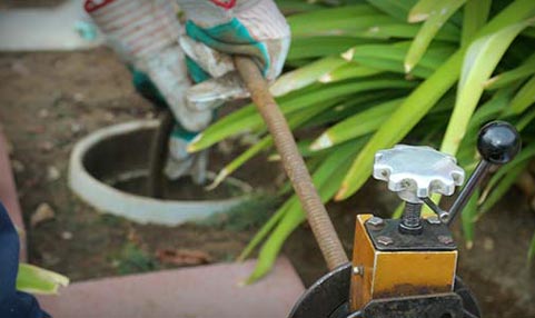 Drain Cleaning