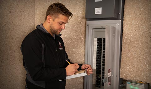 Electrical Services