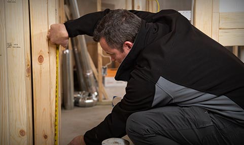 Remodeling Services